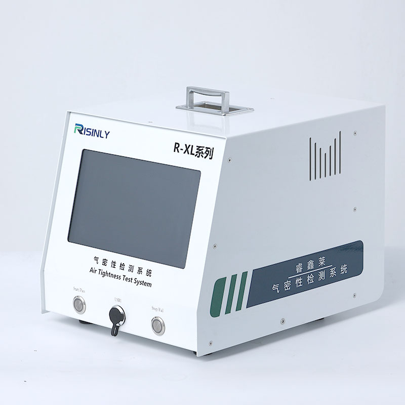 SalalahDirect pressure air leaktester